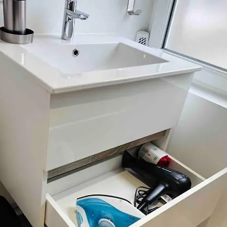 L'escale Du Mont Saint Michel Apartman