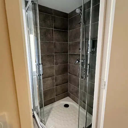 L'escale Du Mont Saint Michel Apartman *