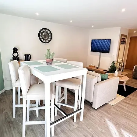 L'escale Du Mont Saint Michel