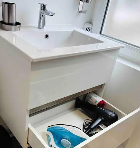 L'escale Du Mont Saint Michel דירה