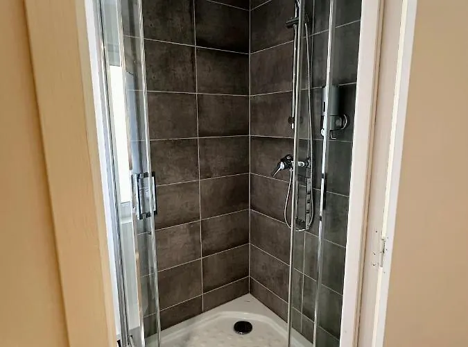 L'escale Du Mont Saint Michel Apartment *